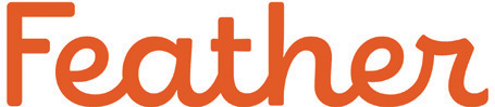 Feather Logo