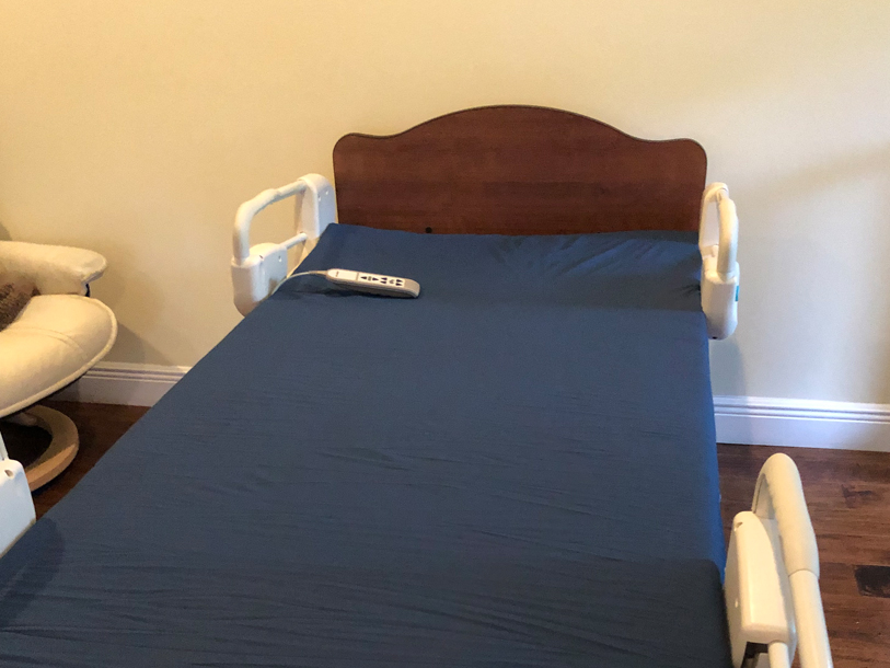 Hospital Bed Rental & Repair in Sarasota, FL
